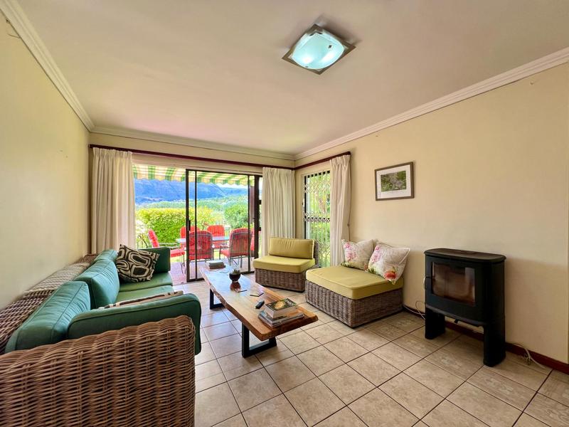 5 Bedroom Property for Sale in Beach Estate Western Cape